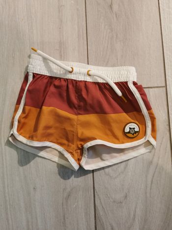 Maillot de bain 18 mois