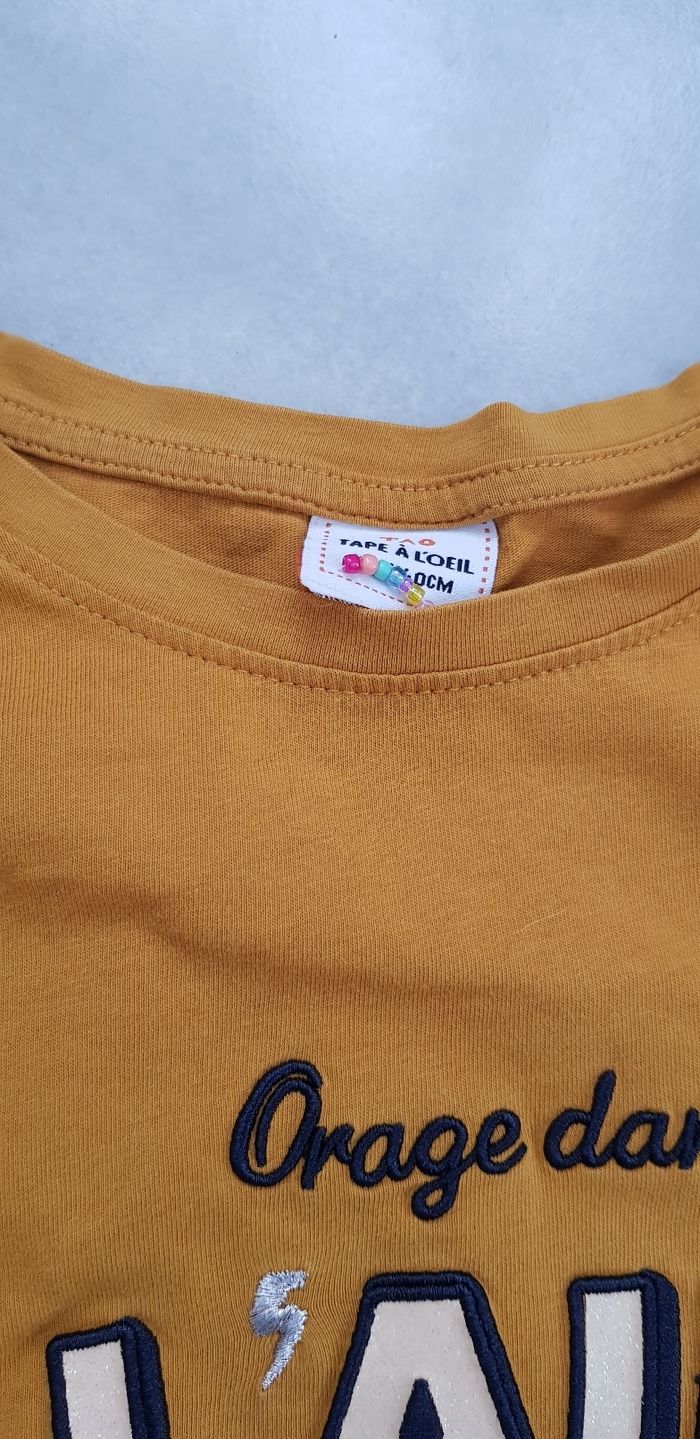 Lot tape à l œil 10 ans - photo numéro 3