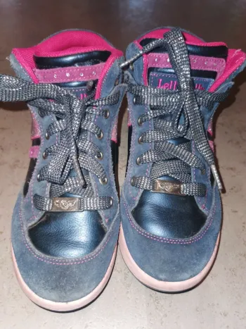 Chaussures pointure 35 LelliKelly
