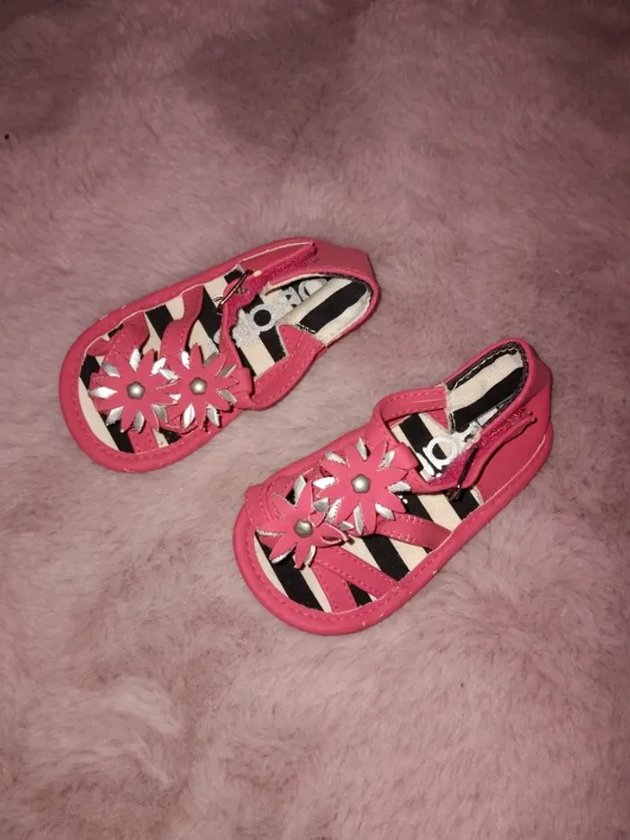 Chaussures