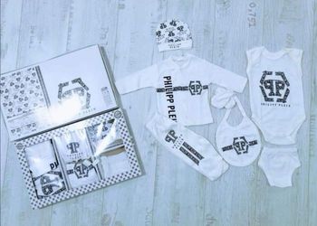 Ensemble bébé neuf