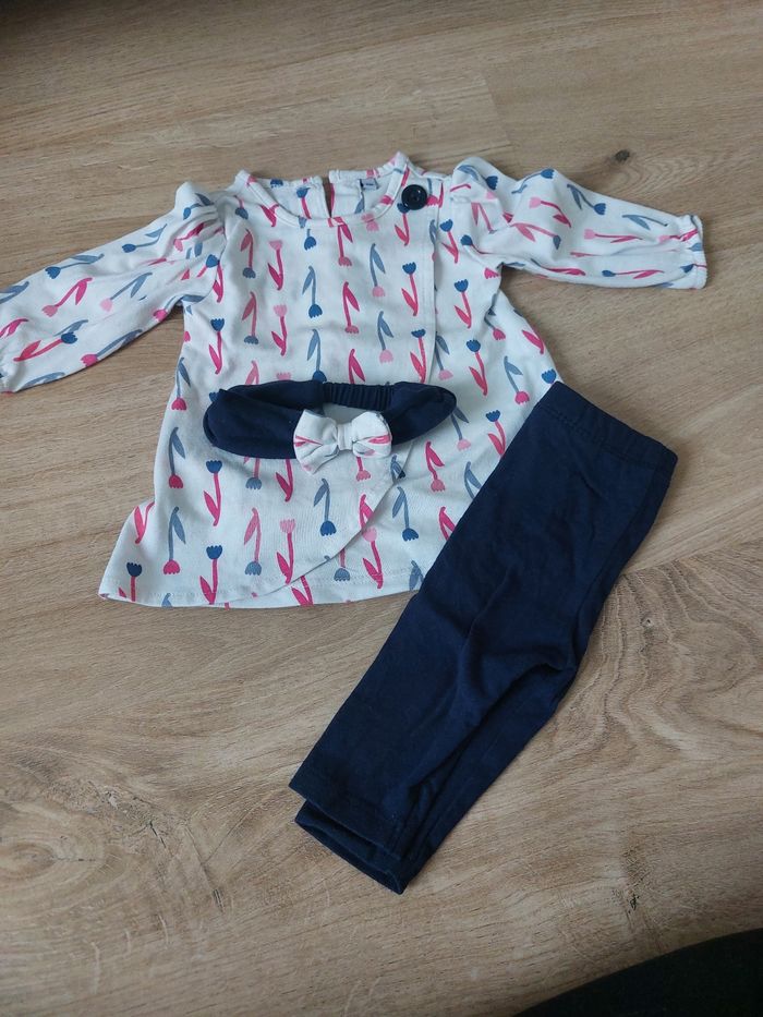 Lot vêtements 3 mois (environ 30 articles) - photo numéro 6