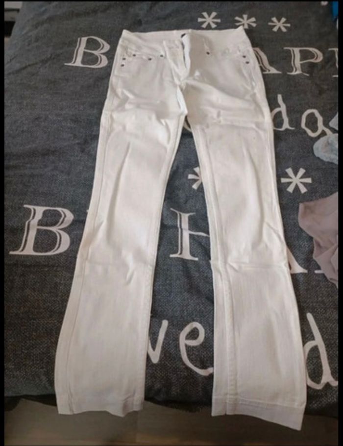 Jeans femme
