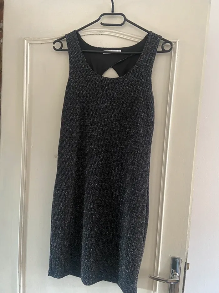 Robe soirée taille M