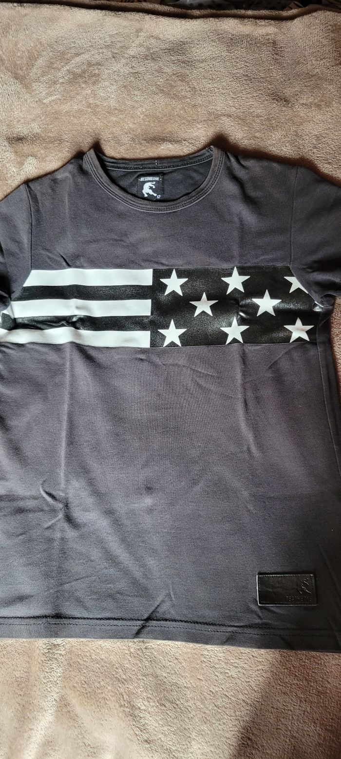 Tee-shirt