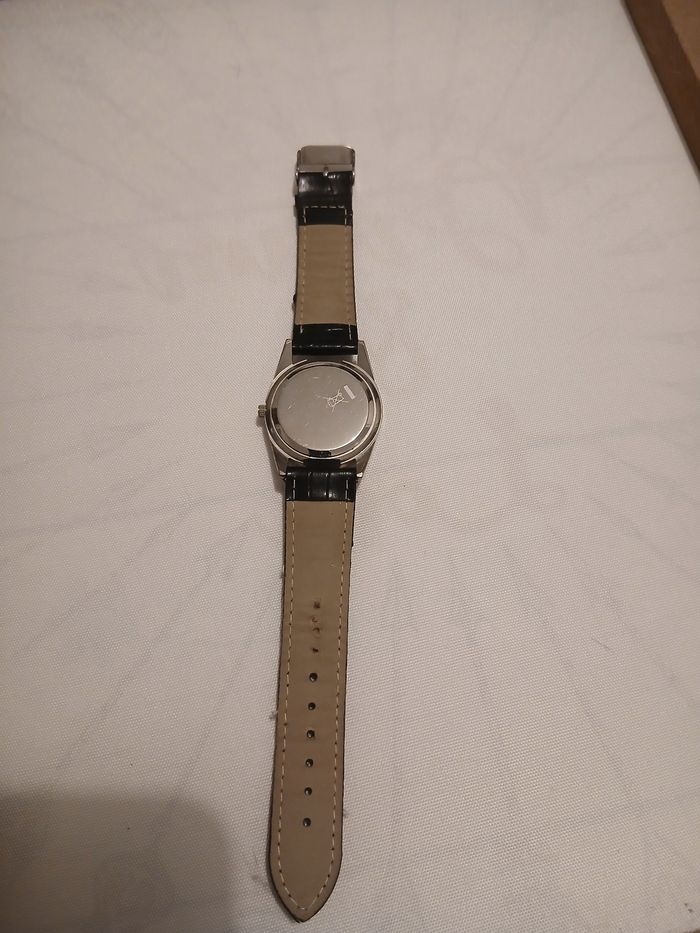 Montre unisexe Villemin Regnier - photo numéro 2