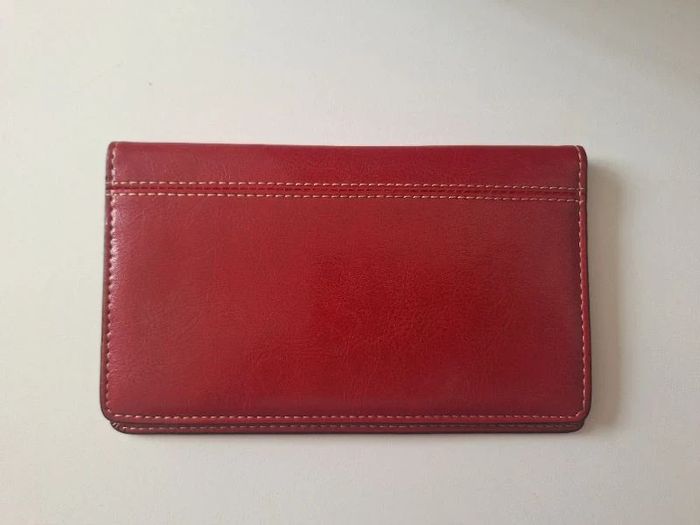 Porte carte ou Porte feuille