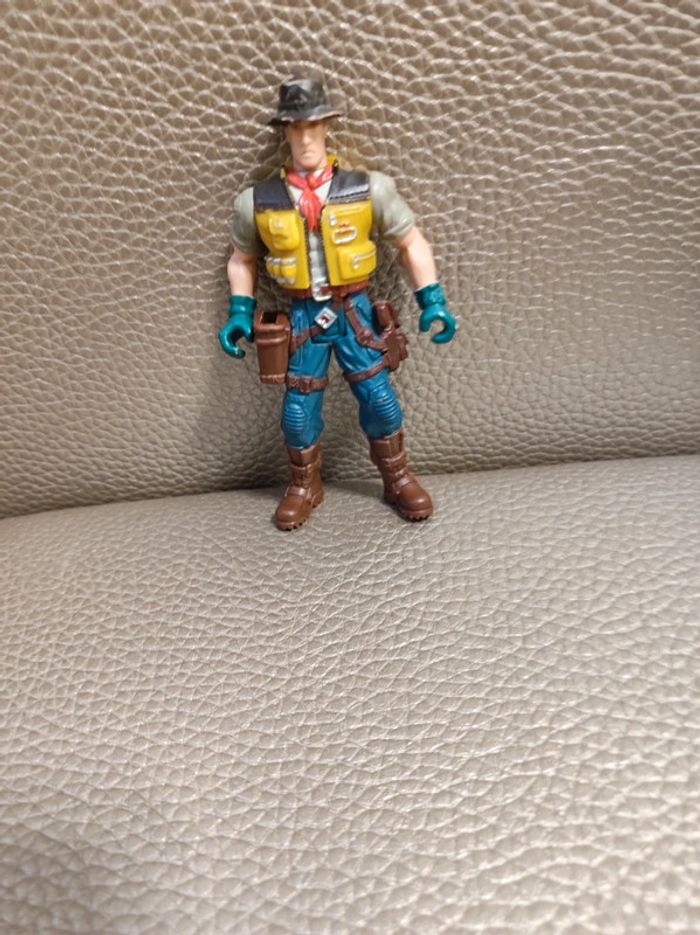 figurine style cow boy - photo numéro 2