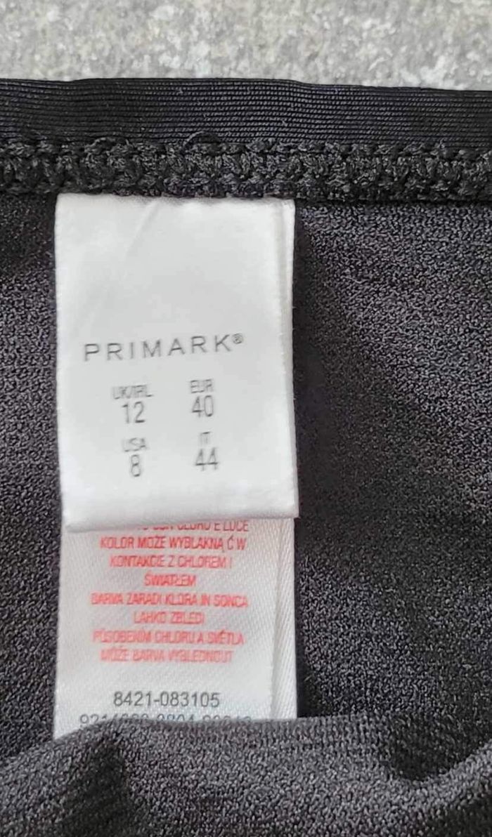 Lot de 2 culottes bikini neuves - photo numéro 2