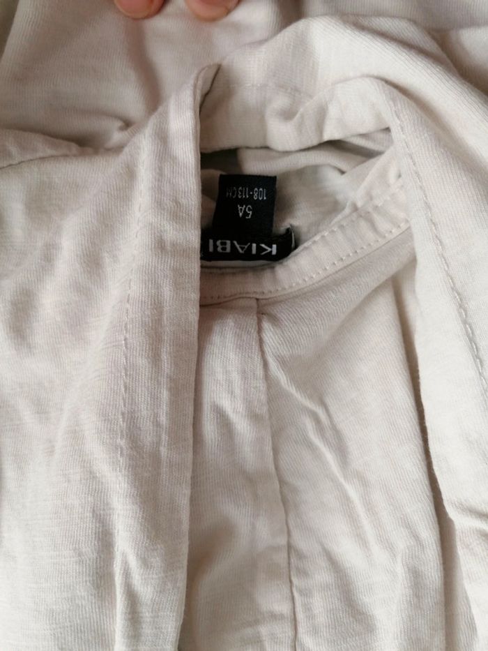 Pull fin a capuche - photo numéro 2