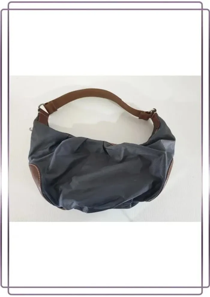 Sac porté épaule Lancel vintage, bon état, 33x20cm