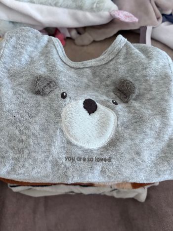 Lot de 10 pyjama 1 mois bébé garçon