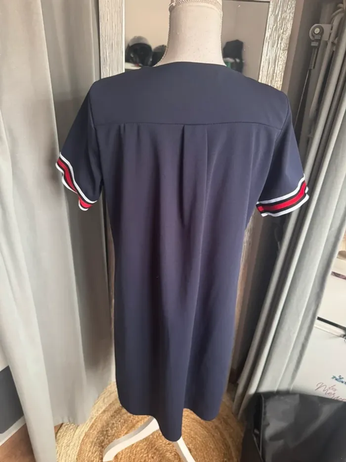 Robe droite - photo numéro 2