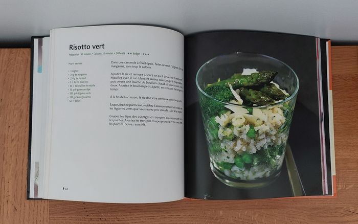 Verrines festives - Éditions Standaard - photo numéro 3