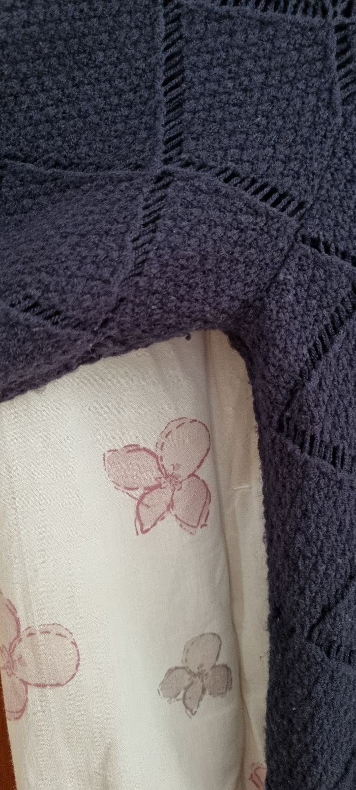 Pull grain de malice - photo numéro 4