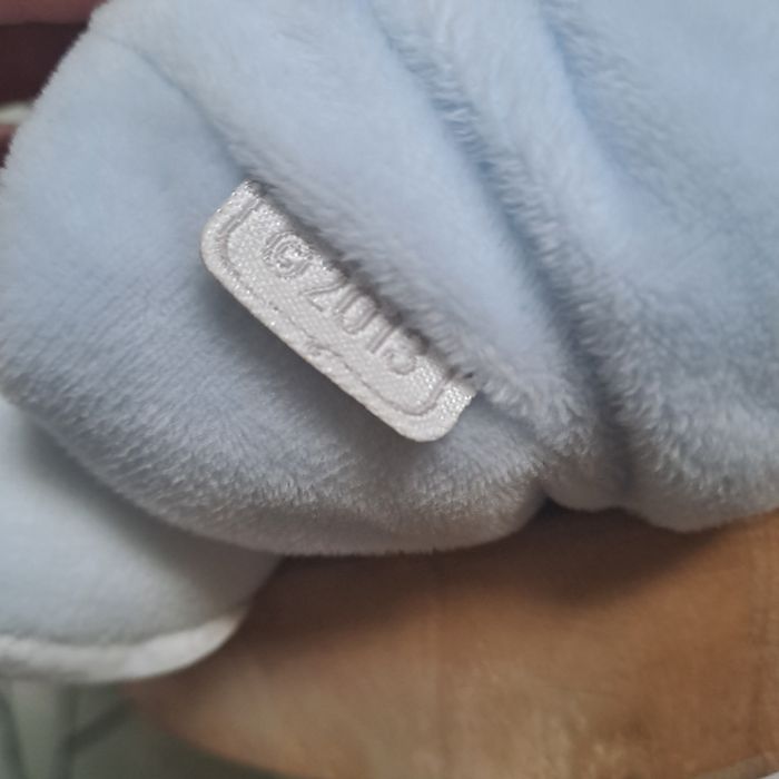 Peluche Lapin Patapouf Kaloo 25 cm - photo numéro 3