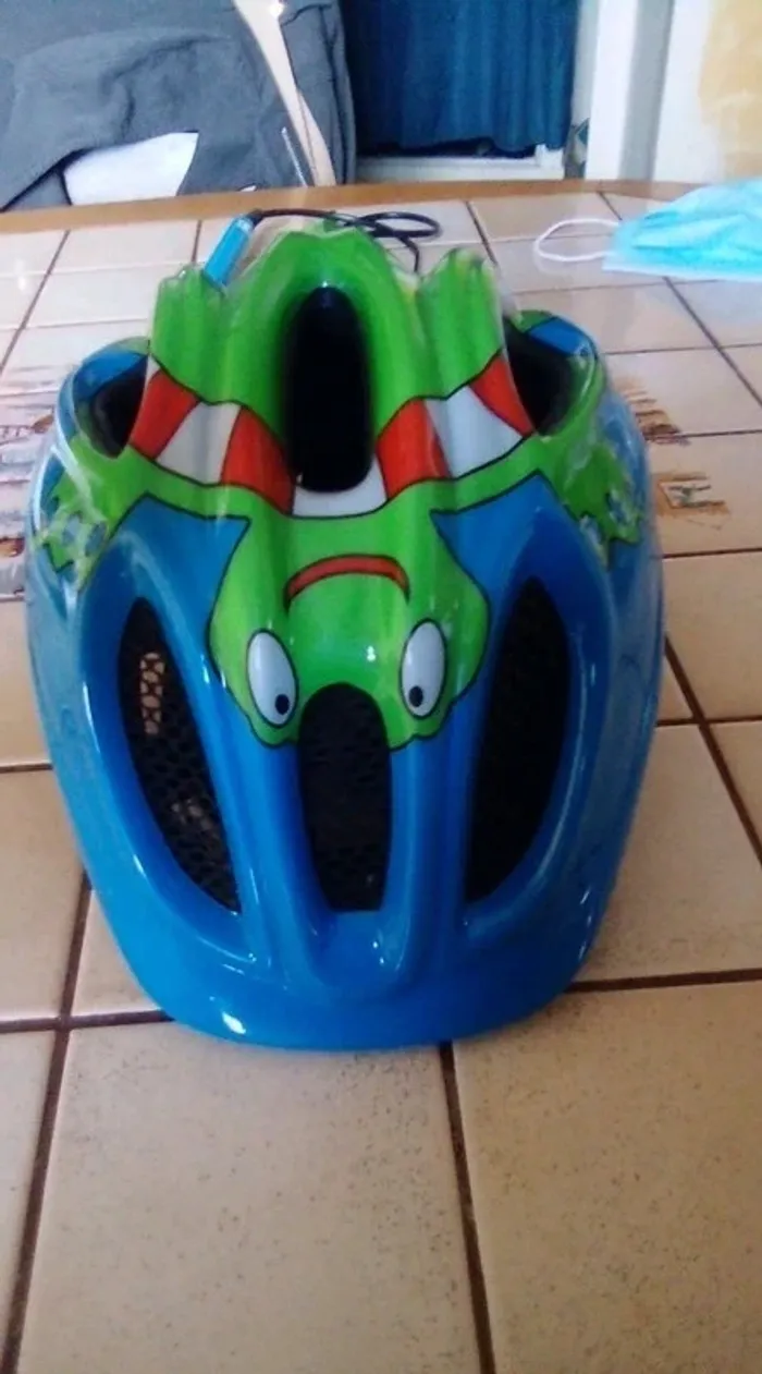 casque - photo numéro 2