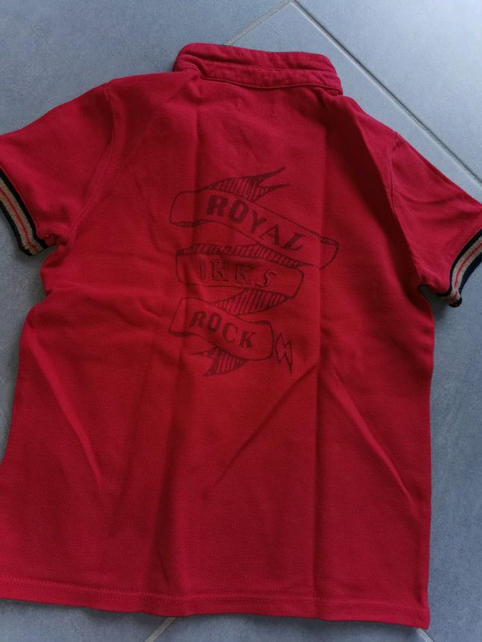 Lot polos - photo numéro 5