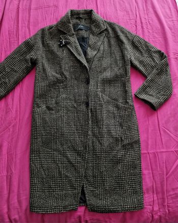 Long manteau Vero Moda femme xs