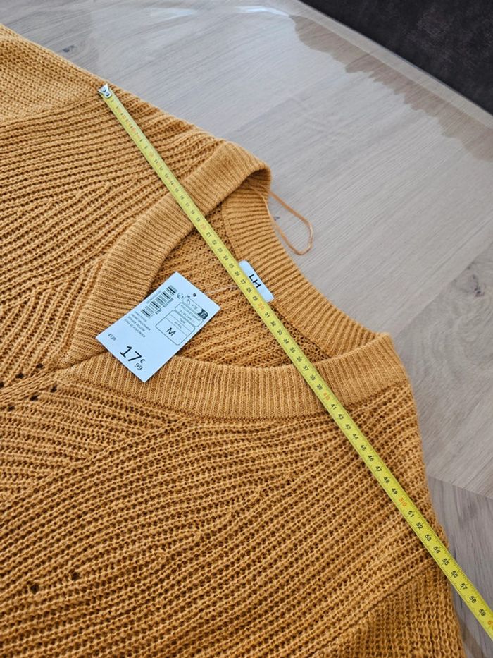 🔅 pull taille 38 - photo numéro 8