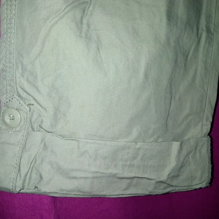 Pantalon d'été garçon - photo numéro 3