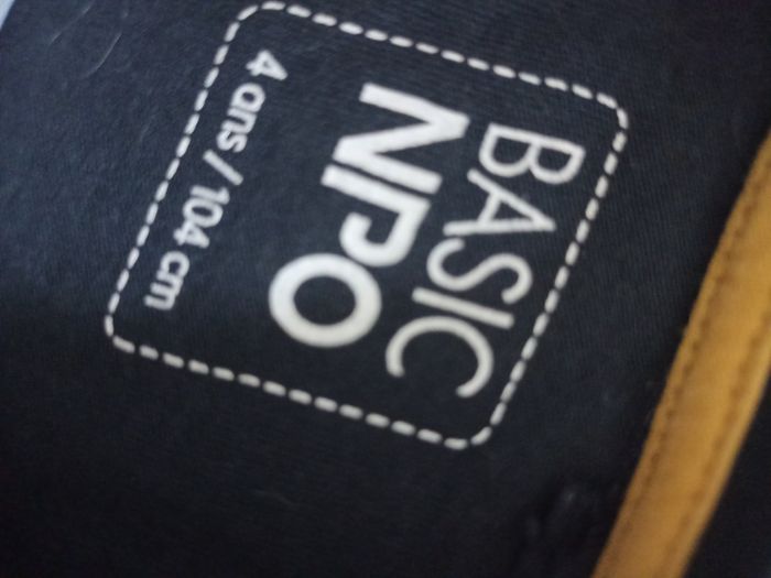 T-shirt - photo numéro 2