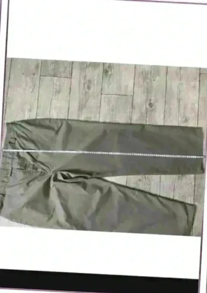 Pantalon damart - photo numéro 3
