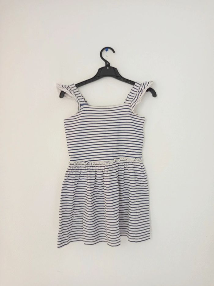 Robe d'été fille w