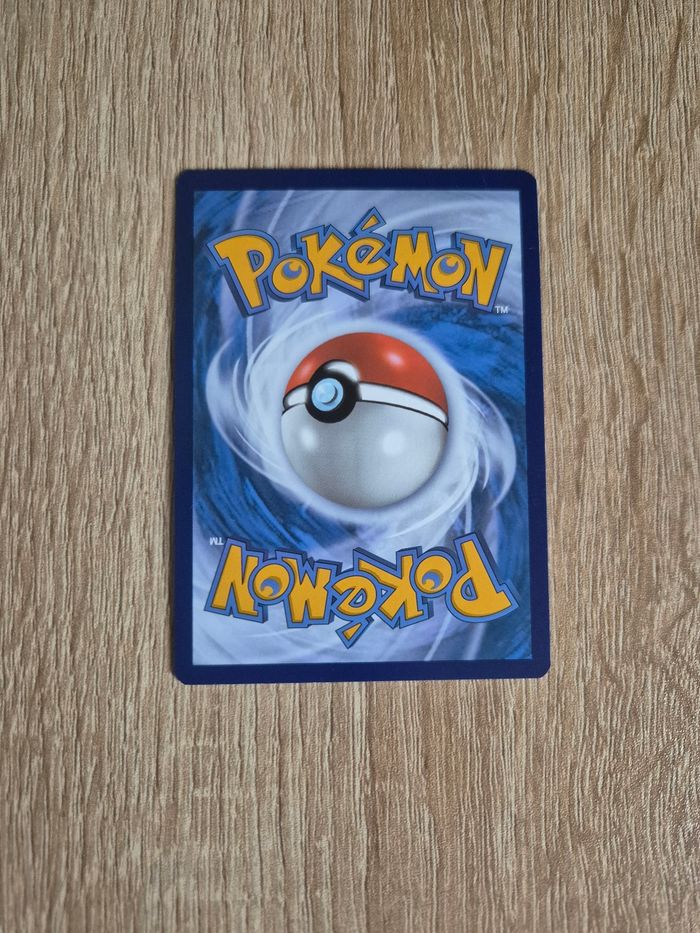 Kadabra reverse 151 - photo numéro 2