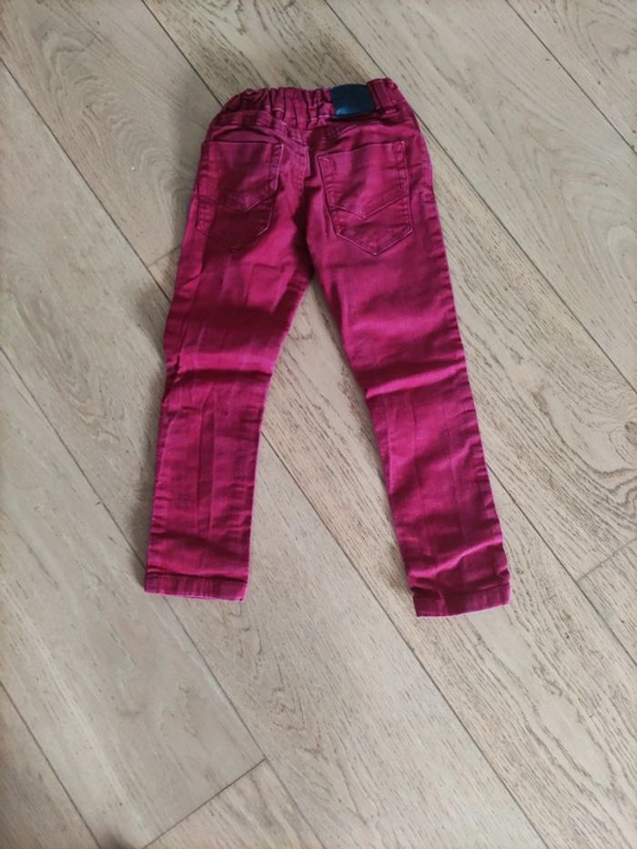 Pantalon 5 ans - photo numéro 3