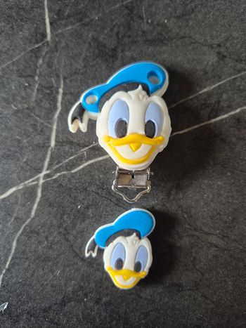 Perles donald