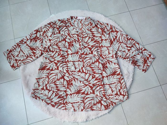 Blouse world fashion