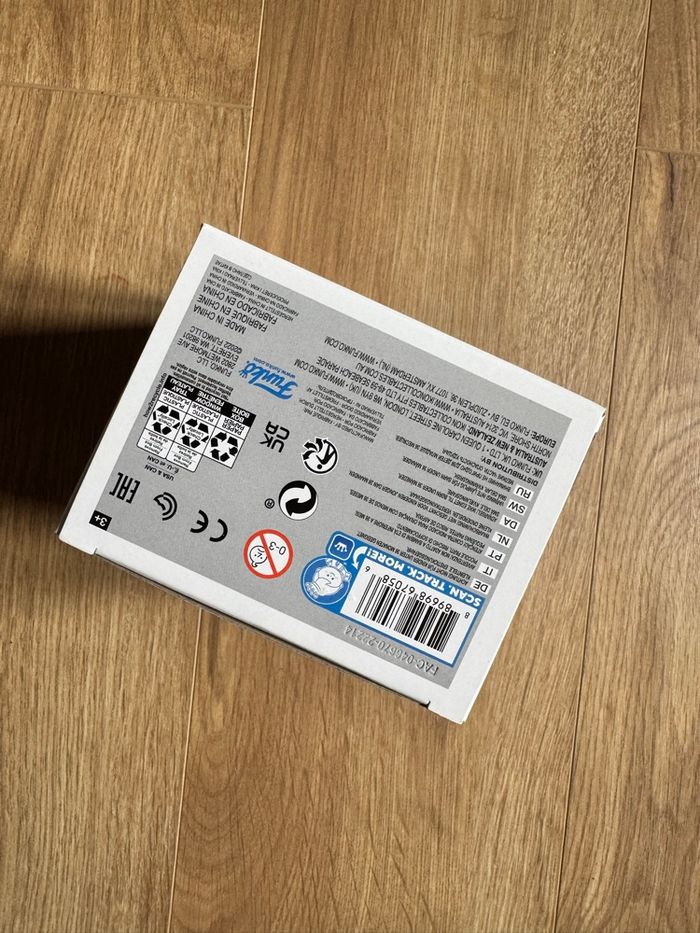 Funko Pop Marvel Secret Invasion Nick Furry 1115 - photo numéro 6