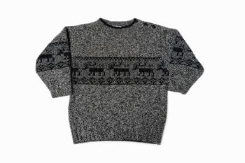 Pull garçon, 2 ans / 24 mois. Tout Compte Fait.