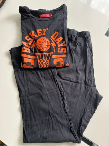 Vêtements garçon 