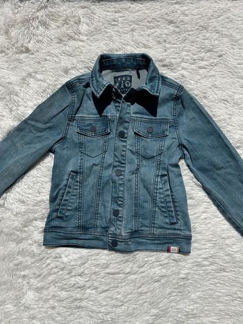 Veste en jeans IKKS