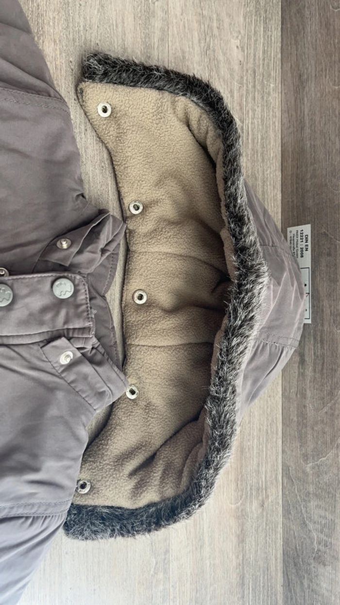 Manteau - photo numéro 3