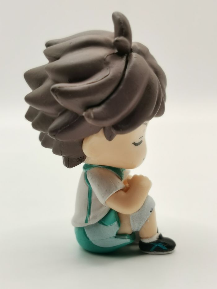Figurine Kawaii Toru Oikawa Haikyuu - photo numéro 2