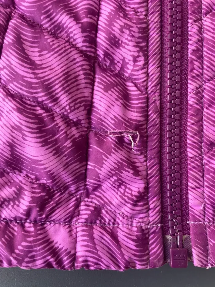 Doudoune The North Face 3 ans - photo numéro 6