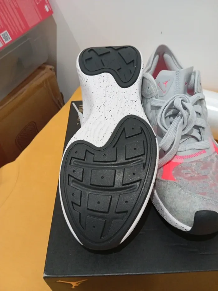 Jordan Delta 3 Low taille 38.5 - photo numéro 5