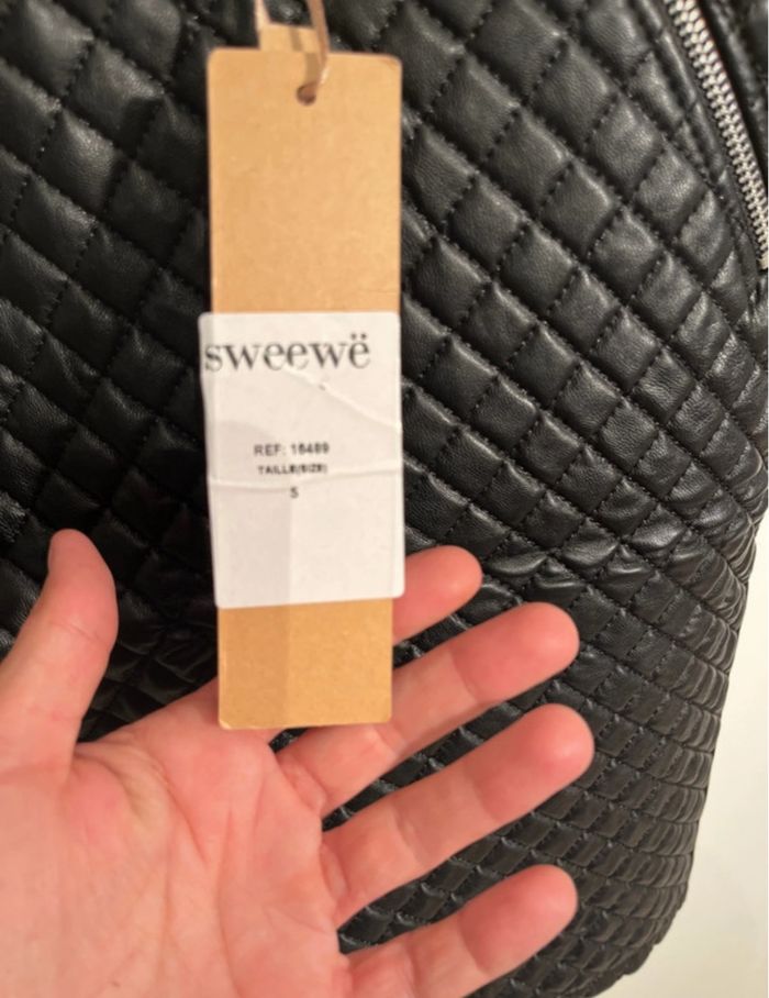 Jupe  épaisse - photo numéro 2