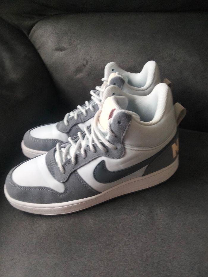 Basket Nike - photo numéro 3