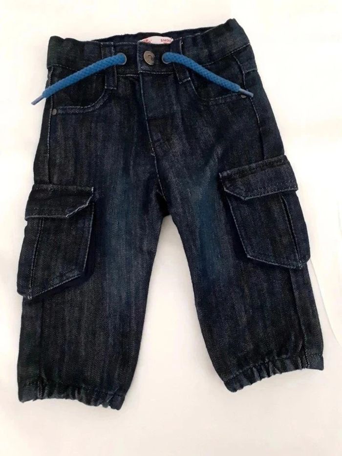 ensemble jeans et body - photo numéro 3