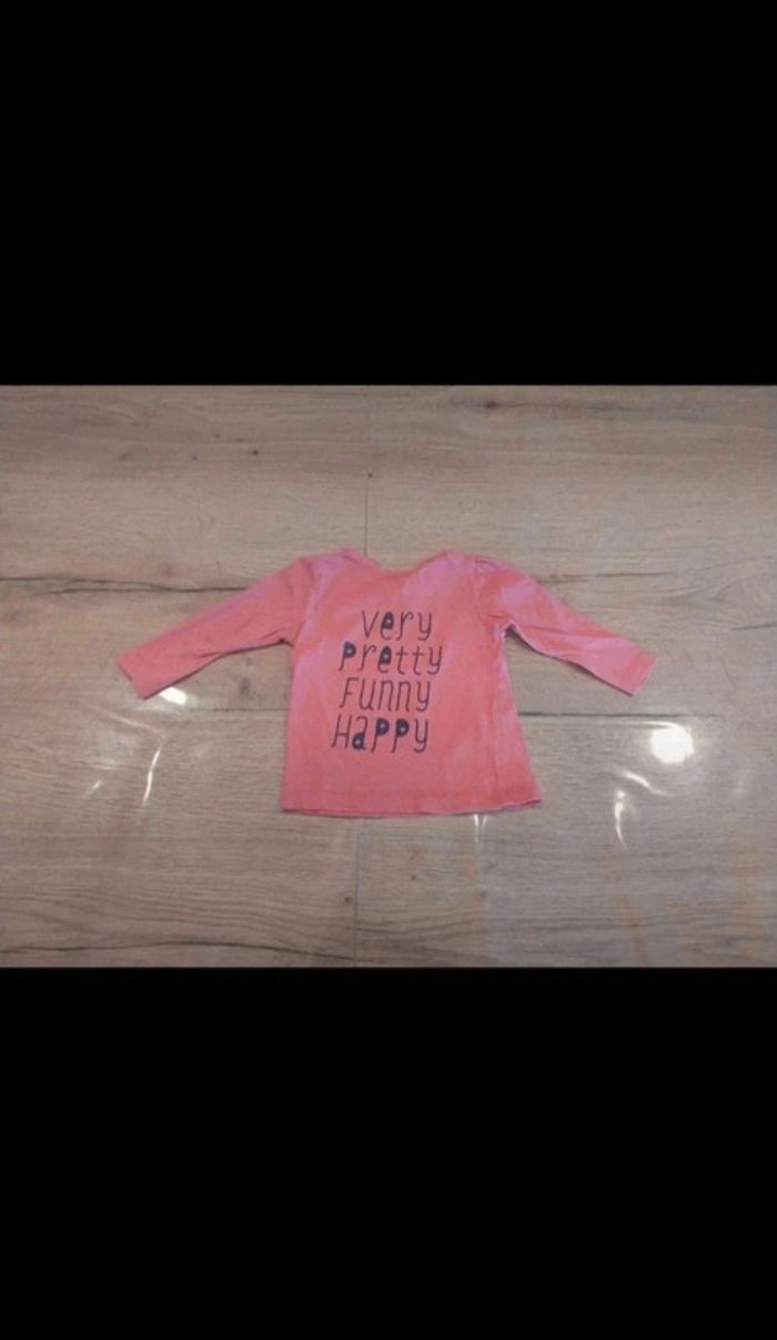 t shirt ml