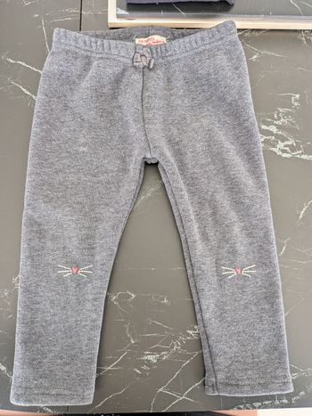 Pantalon fille 🙊