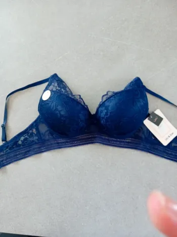 Soutien gorge balconnet 85C