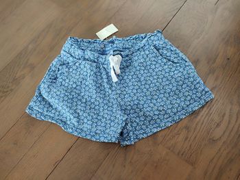 Short léger
