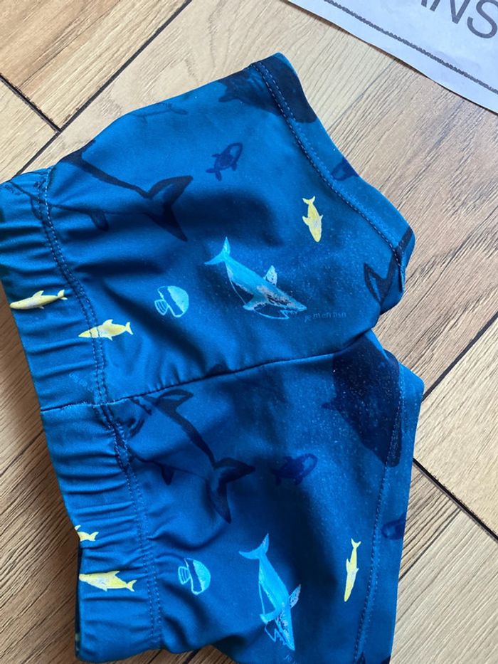 Short de bain, maillot de bain - photo numéro 4