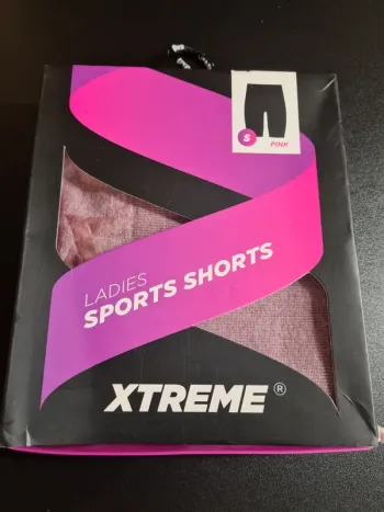 Short xtreme