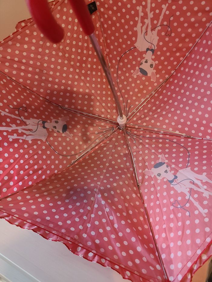parapluie - photo numéro 2